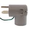 Ac Works EV Charging Adapter NEMA 10-30P 3-Prong Dryer Plug to Tesla EV Charging EV1030MS - alternate 6